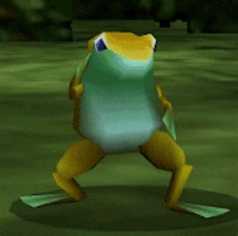 If you want to change the. . Frog dance gif